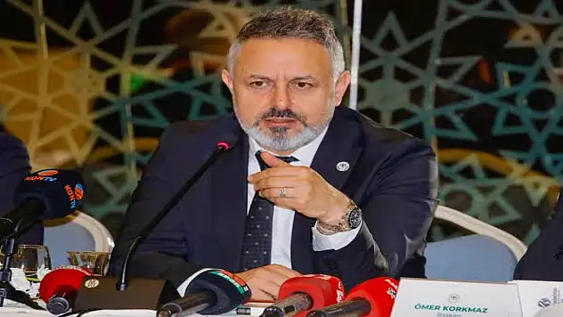 Konyaspor'da hakeme tepki dinmiyor!