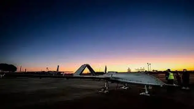 Bayraktar TB3'ten bir başarı daha! Tam 797 saat uçuş