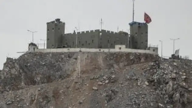 Dağlıca şehitlerinden 3'ü Konyalı