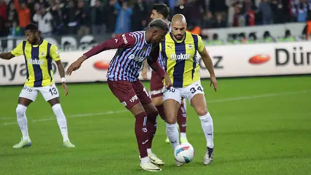 Süper Lig'de 11. hafta görünümü