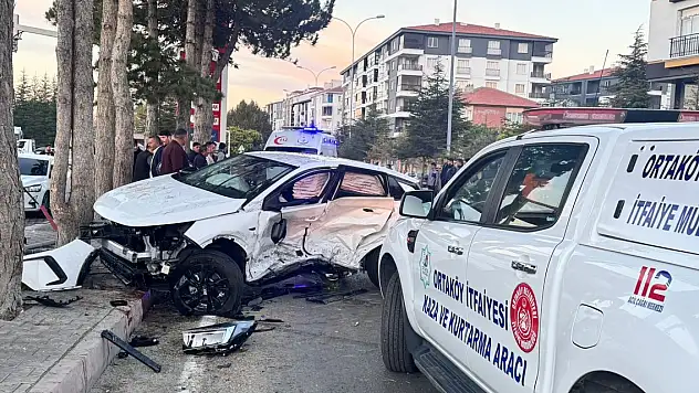 Ölümlü kazaya karışan ehliyetsiz sürücü: Arabayı durduramadım