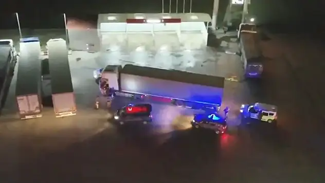 14 ilde icra edilen uyuşturucu operasyonunda 42 tutuklu