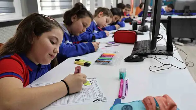 Proje hayata geçti! Konya dahil Türkiye'de sadece 4 ilde var