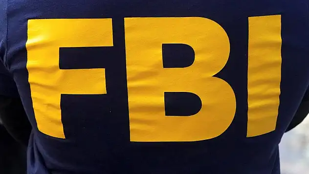 FBI: Oy verme merkezlerinde terör tehdidi uyarısı yaptığımız doğru değil