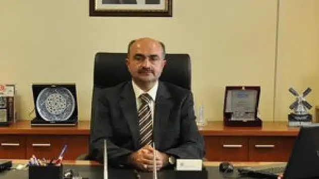 AK Parti Konya'da ne yapar?