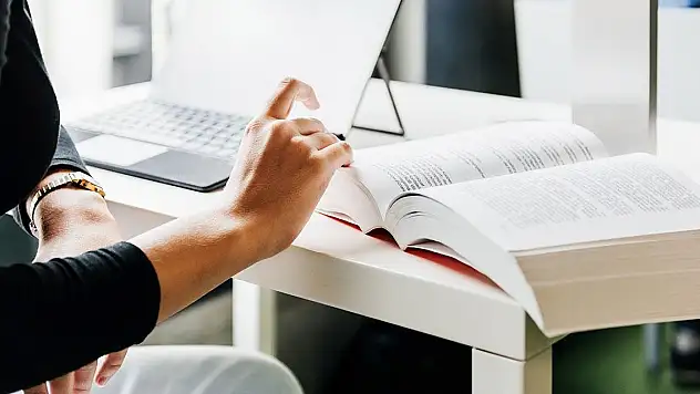 Burs ve öğrenim kredisi başvuru sonuçları açıklandı