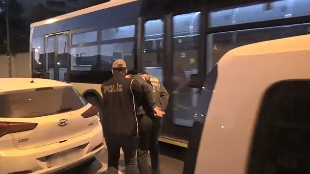 İstanbul'da FETÖ propagandası yapan 8 kişi gözaltına alındı