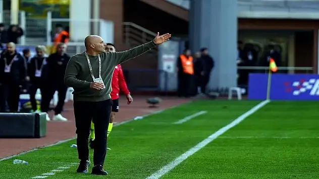 Kasımpaşa, Sami Uğurlu ile yollarını ayırdı