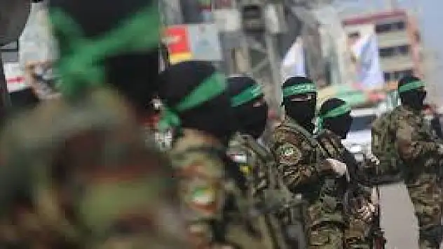 Hamas'tan ABD seçimlerine ilişkin açıklama