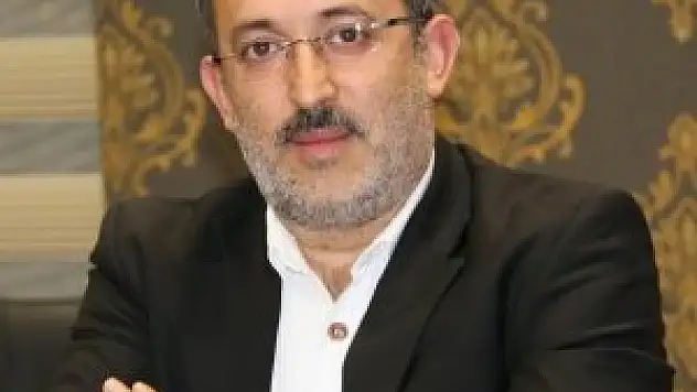 Tatlısu'dan terör olaylarıyla ilgili bildiri