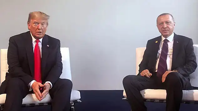 Ticaretten siyasete... Trump'ın ilk dönemi böyle geçti