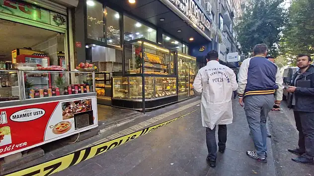 Diyarbakır'da Ekmek Fırınında Soygun: 3 Yaralı, Şüpheli Tutuklandı