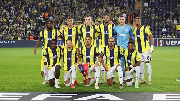 Fenerbahçe, AZ Alkmaar deplasmanında!