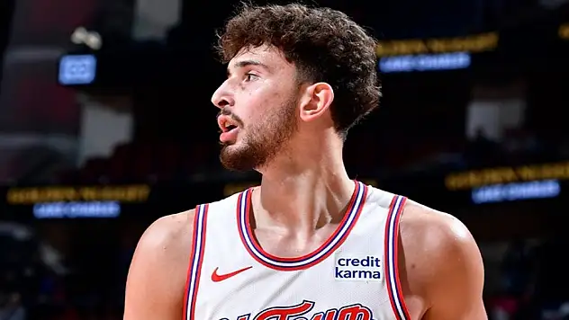 Alperen atmaya, Rockets kazanmaya devam ediyor