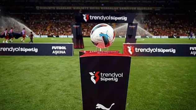 Süper Lig'de 16. haftanın perdesi açılıyor... İşte haftanın maçları