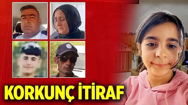Narin Güran cinayetinde Nevzat Bahtiyar'dan korkunç itiraf