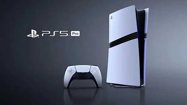 PlayStation 5 Pro Türkiye'de satışa çıktı! Fiyatı şaşırttı
