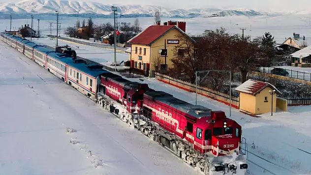 Doğu Ekspresi'nin başlama tarihi belli oldu! İşte bilet fiyatları