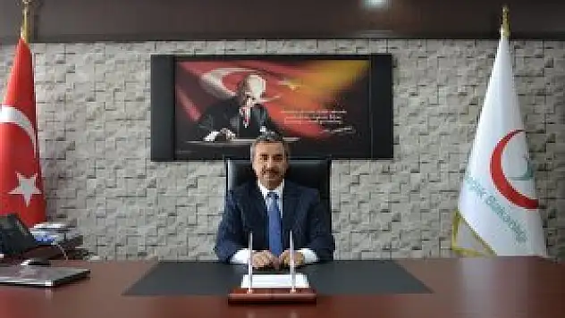 3-9 Eylül Halk Sağlığı Haftası