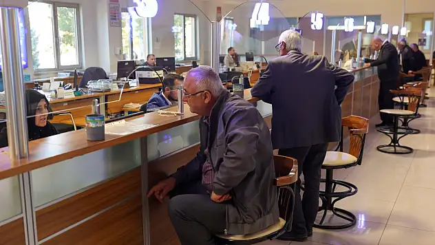 Emlak ve çevre temizlik vergisi ödemeleri için son gün 2 aralık