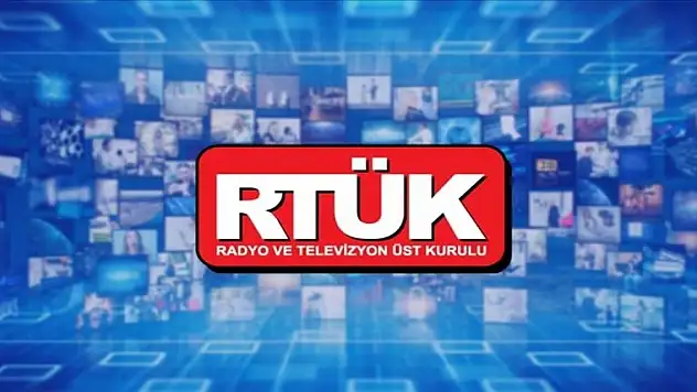 RTÜK'ten çok sayıda televizyon kanalına üst sınırdan para cezası