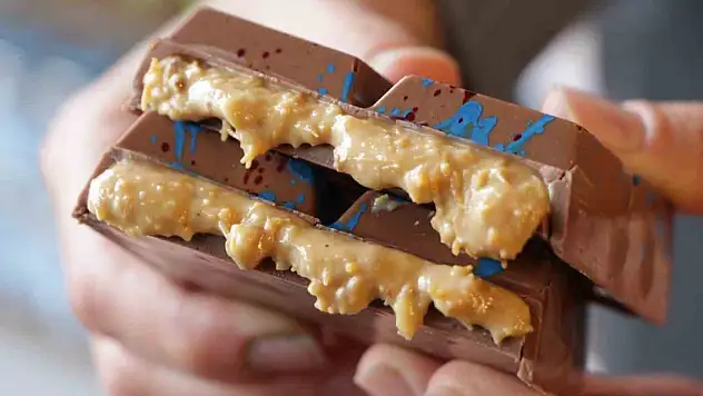 Dubai çikolatasına Türkiye'den rakip çıktı