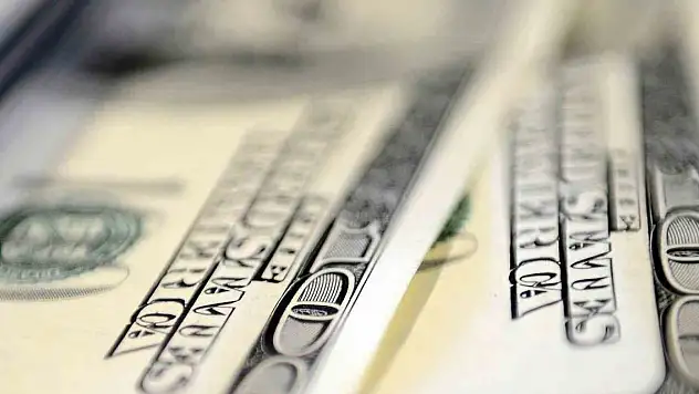 Serbest piyasada döviz açılış fiyatları (3 Şubat 2025)