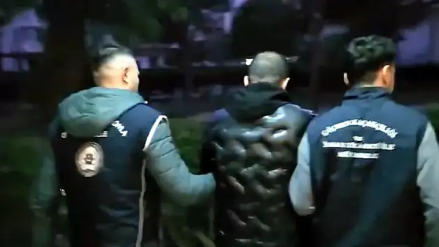 Konya dahil 41 ilde operasyon! Yüzlercesi yakalandı