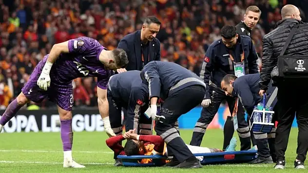 Galatasaray'dan Mauro Icardi açıklaması