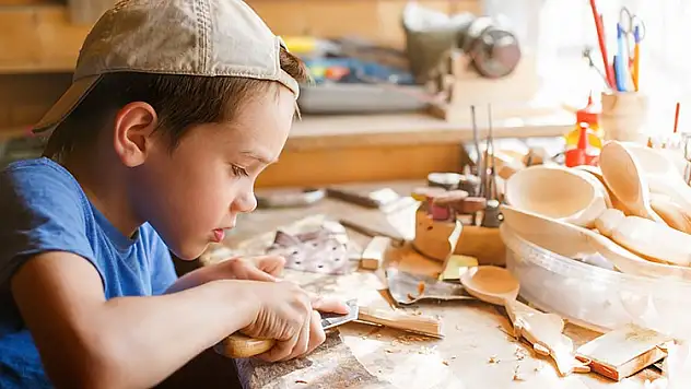 En Popüler Hobiler Listesi: 2024'te Öne Çıkan Trendler