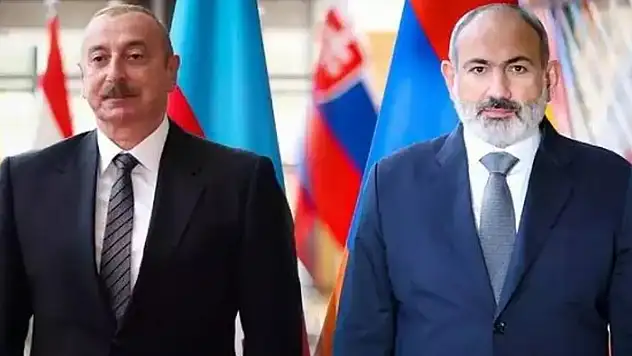 Aliyev, Paşinyan'ı uyardı: Ermenistan için facia olur, sakın bu fitneye düşme