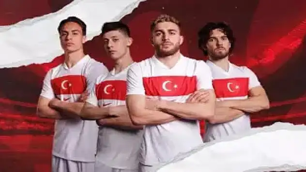 A Milli Futbol Takımı'nın Galler ve Karadağ maçları aday kadrosu açıklandı