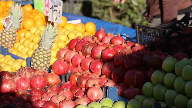 Kış aylarında faydası saymakla bitmeyen meyve