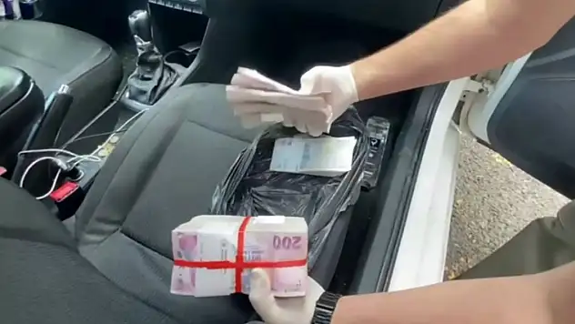 Tekirdağ merkezli 5 ilde dev operasyon: Binlercesi ele geçirildi