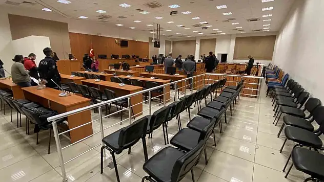 Narin Güran cinayeti davasında ek 9 tanık dinlendi, işte ifadeler...