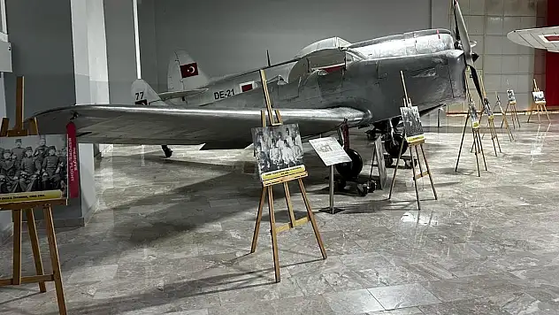 İstanbul Hava Müzesi ücretsiz ziyaret edilebilecek