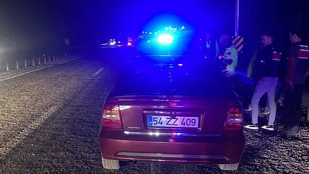 Feci kaza: Ölü sayısı 4'e yükseldi