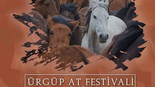 'At festivali' yapılacak