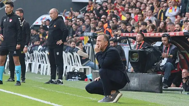 Konyaspor'da Recep Uçar'dan MHK'ye mesaj!