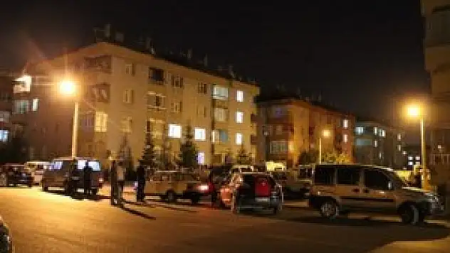 Konya'ya şehit ateşi düştü