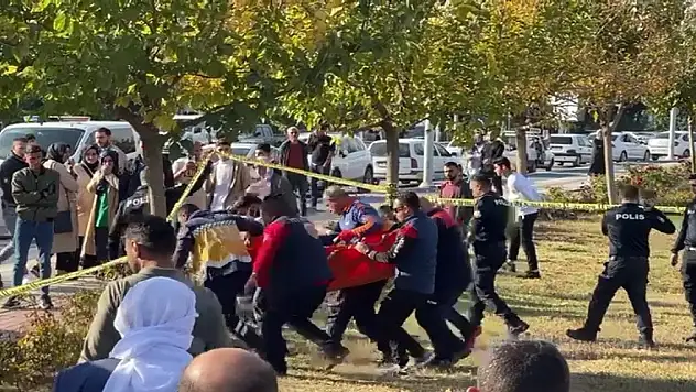 Sulama kanalına düşen çocuk boğuldu