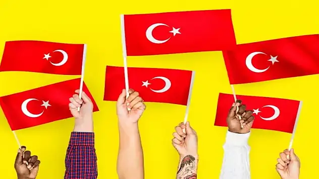 Türklerin en çok benzediği millet belli oldu