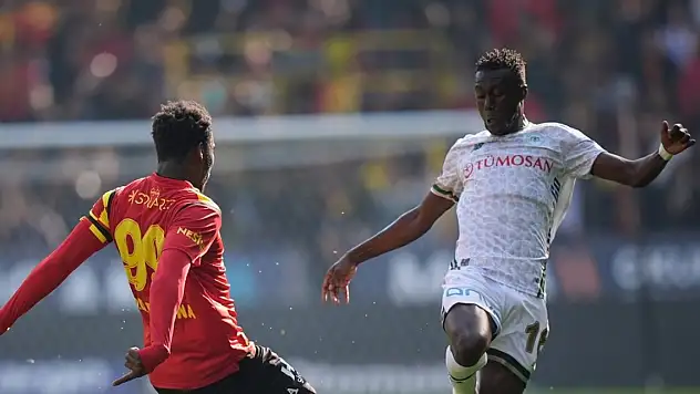 Konyaspor ile ilgili o paylaşımlara dikkat!