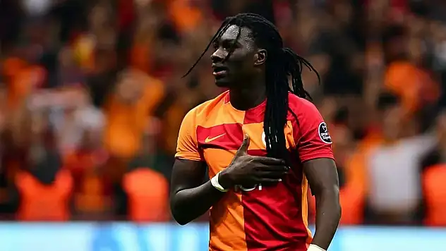 Bafetimbi Gomis futbolculuk kariyerini noktaladı
