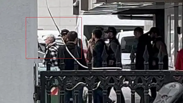 Yasa dışı bahis operasyonunda 16 gözaltı! Aralarında Serdar Ortaç ve Mehmet Ali Erbil de var