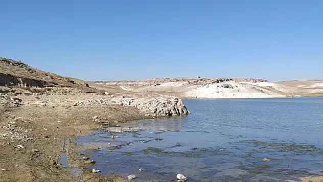 Konya'nın ilçelerinde su ürünleri denetimleri sürüyor