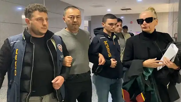 Serdar Ortaç ve Mehmet Ali Erbil hakkında karar