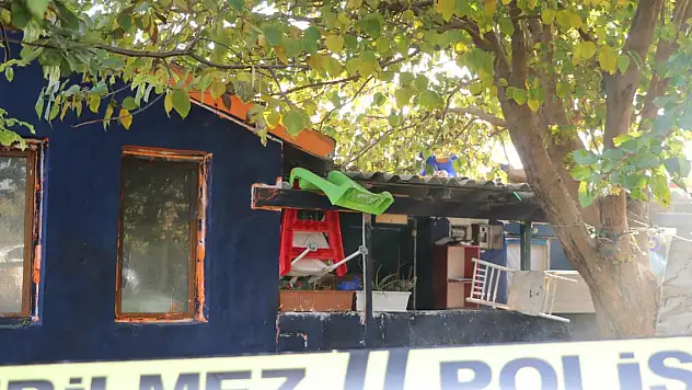 İzmir'de evde çıkan yangında ölen 5 kardeşten geriye oyuncakları kaldı