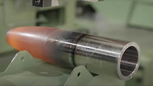 ABD, Türk şirketleri ile sözleşmeler imzalıyor