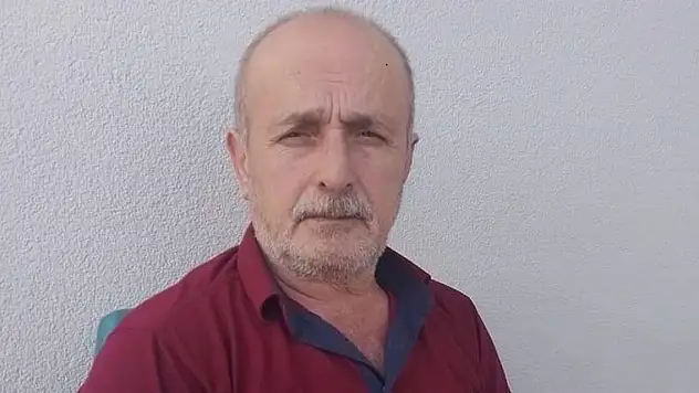 Kestiği ağacın başına devrilmesi sonucu hayatını kaybetti